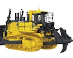 New Komatsu Surface Mining Dozer for Sale